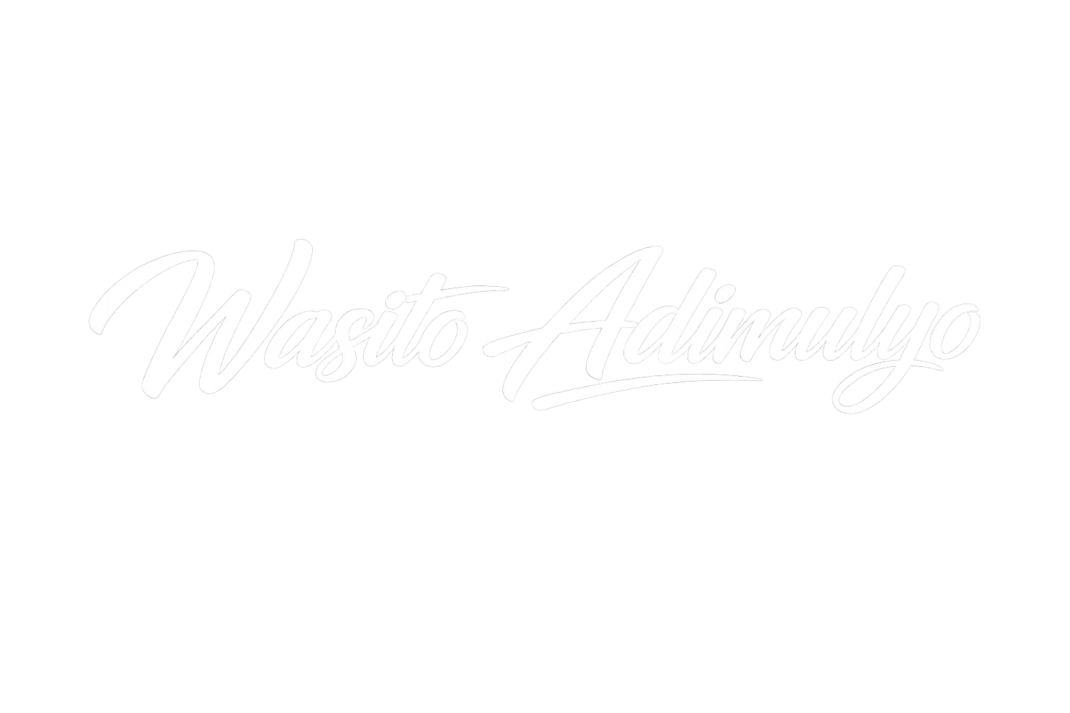 Wasito Adimulyo